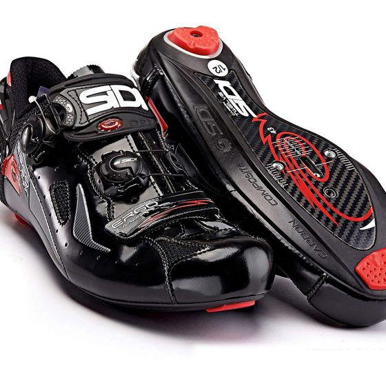 Sidi Ergo 4 Mega Road Shoes